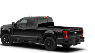 2026 Ford Super Duty® External Image 3
